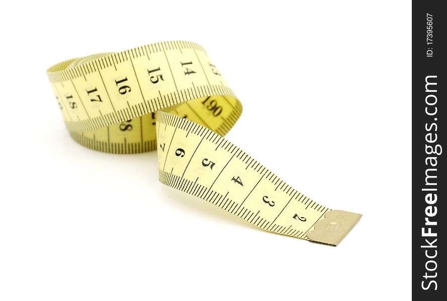 Measuring Tape