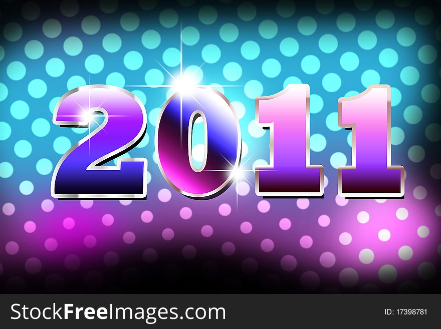 Happy 2011