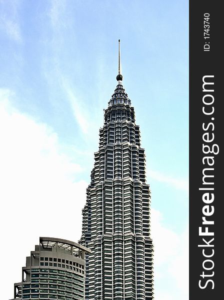 Kuala Lumpur Landmarks