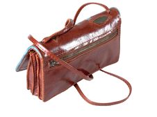 Lady Leather Handbag Stock Images Lady Leather Handbag Stock Images