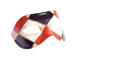 Venetian Mask Stock Photo Venetian Mask Stock Photo