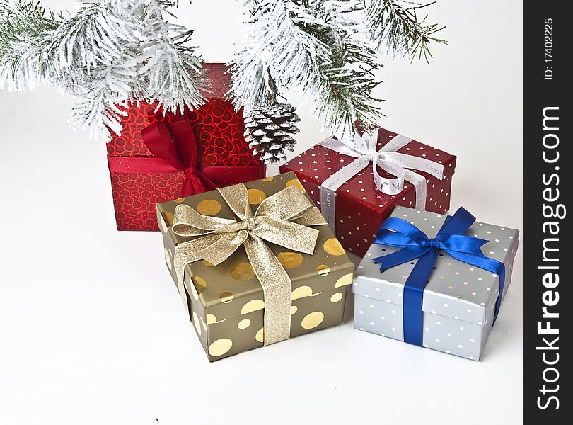 Gift boxes