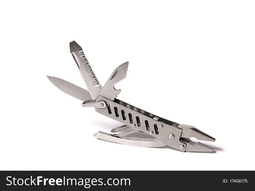 Pocketknife