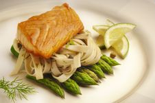 Salmon Stock Image Salmon Stock Image