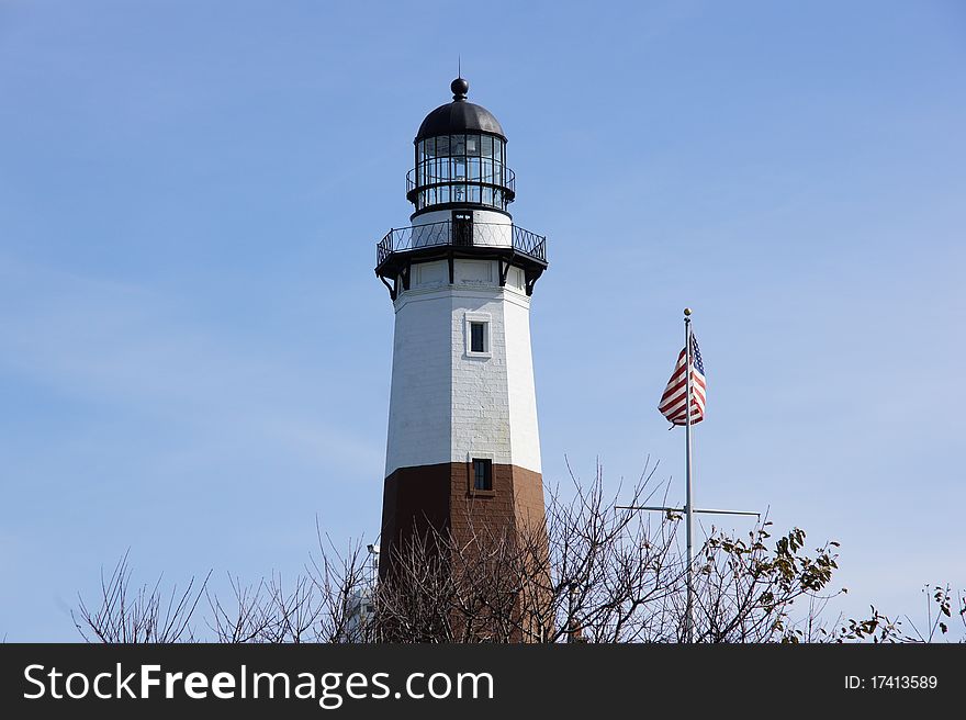 Montauk Lighthouse