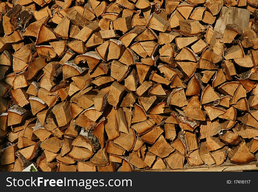 Wood Texture ,firewood