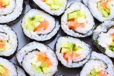 Japanese Sushi Stock Images Japanese Sushi Stock Images