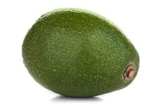 Avocado Stock Image Avocado Stock Image