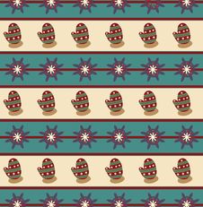 Seamless Wallpaper Pattern Stock Images Seamless Wallpaper Pattern Stock Images