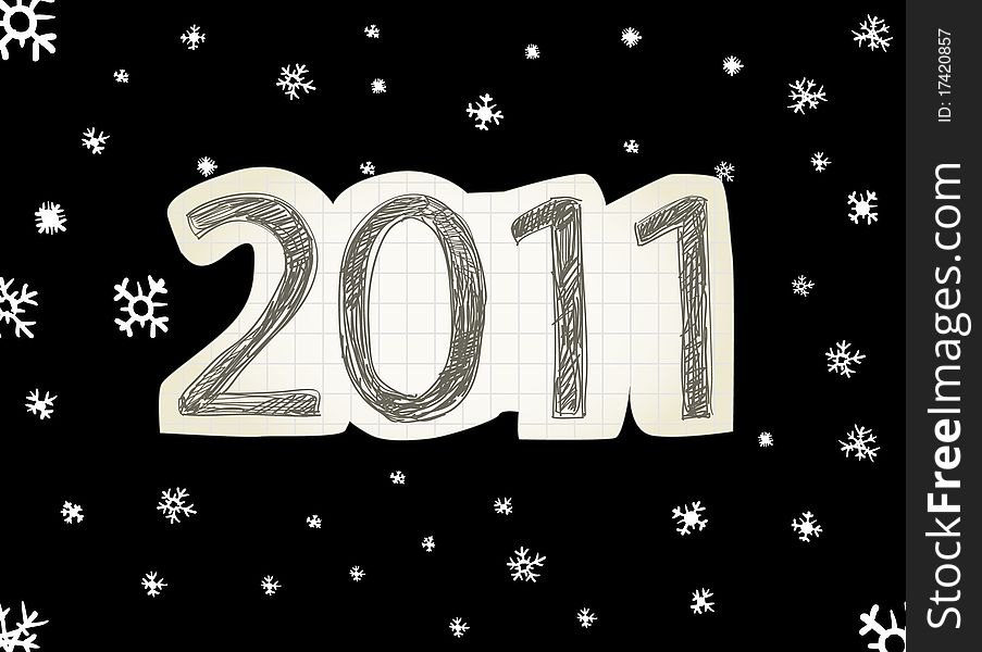 Happy 2011
