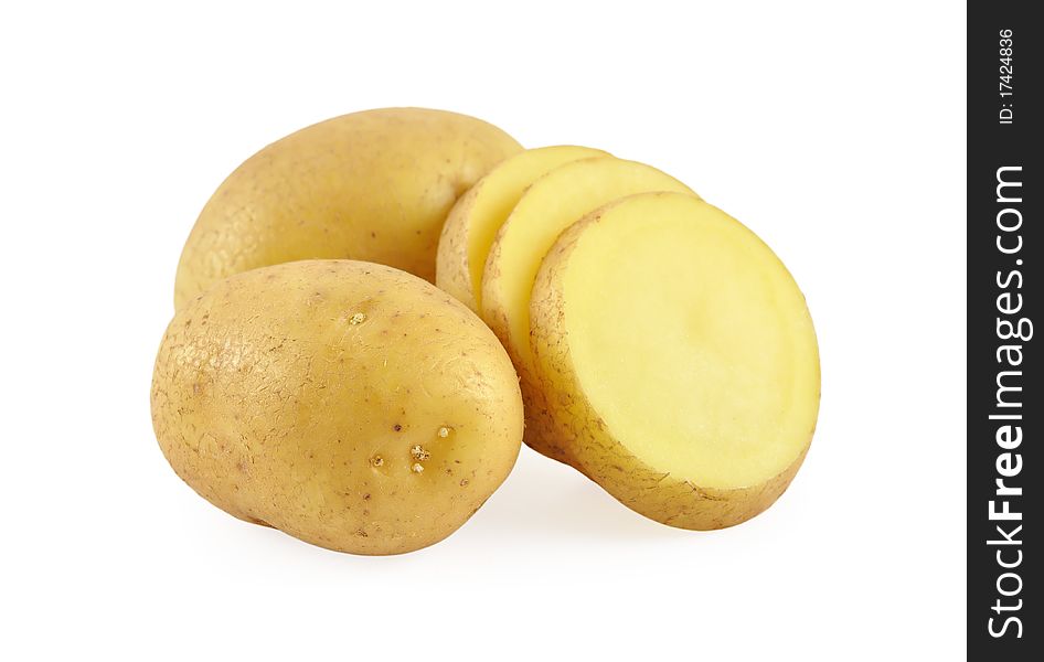 Potatoes