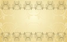 Greeting Card. Vector Royalty Free Stock Images Greeting Card. Vector Royalty Free Stock Images