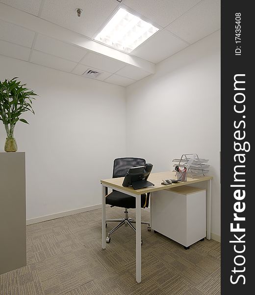 Office Room