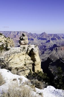 Grand Canyon National Park Royalty Free Stock Photo Grand Canyon National Park Royalty Free Stock Photo