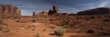 Monument Valley Royalty Free Stock Photo Monument Valley Royalty Free Stock Photo