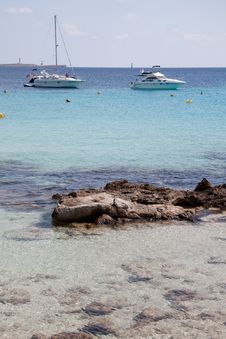 Menorca Royalty Free Stock Images Menorca Royalty Free Stock Images