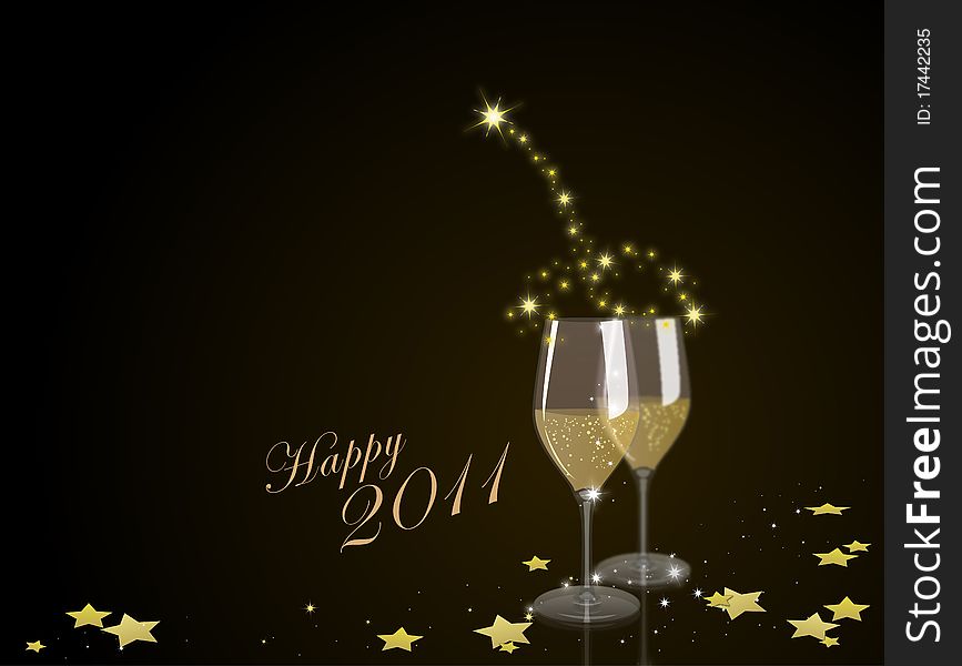 Happy 2011