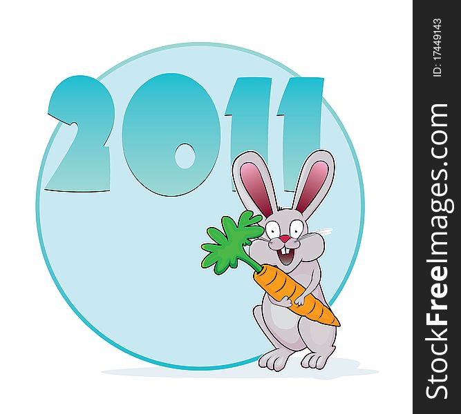 Year of the Rabbit 2011