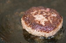 Free Chop Royalty Free Stock Photos - 17453078