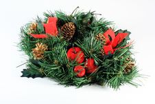 Christmas Decorations Stock Photo Christmas Decorations Stock Photo