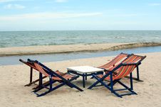 Beach Chairs Stock Photos Beach Chairs Stock Photos