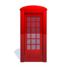 Telephone Booth Stock Images Telephone Booth Stock Images