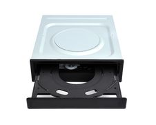 Dvd Rom Stock Images