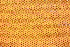 Thai Roof Royalty Free Stock Photography Thai Roof Royalty Free Stock Photography