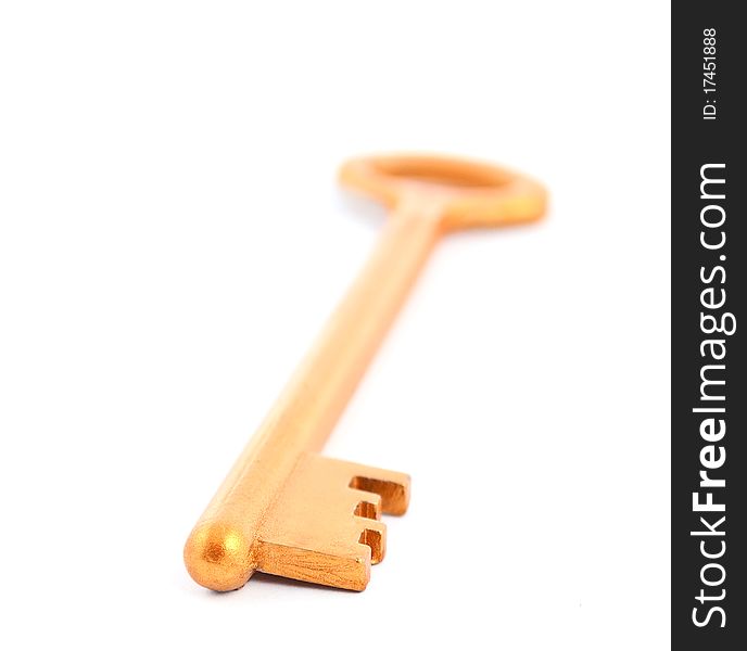 Gold Key