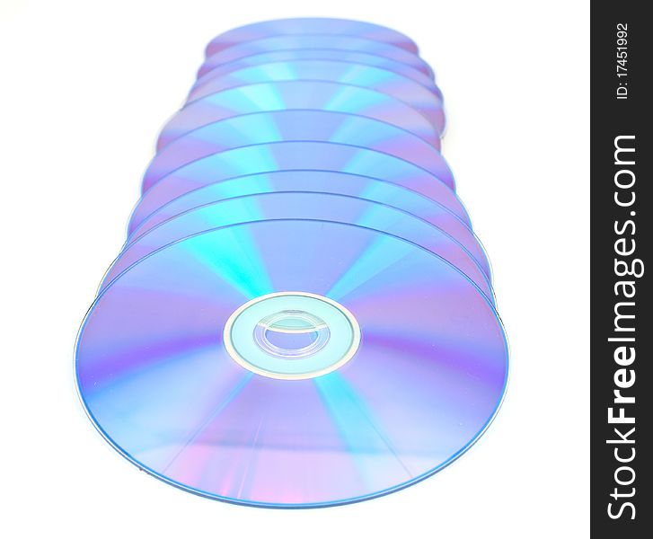 Computer Disks