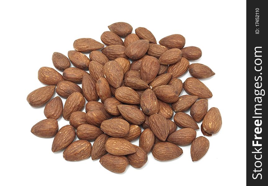 Almonds