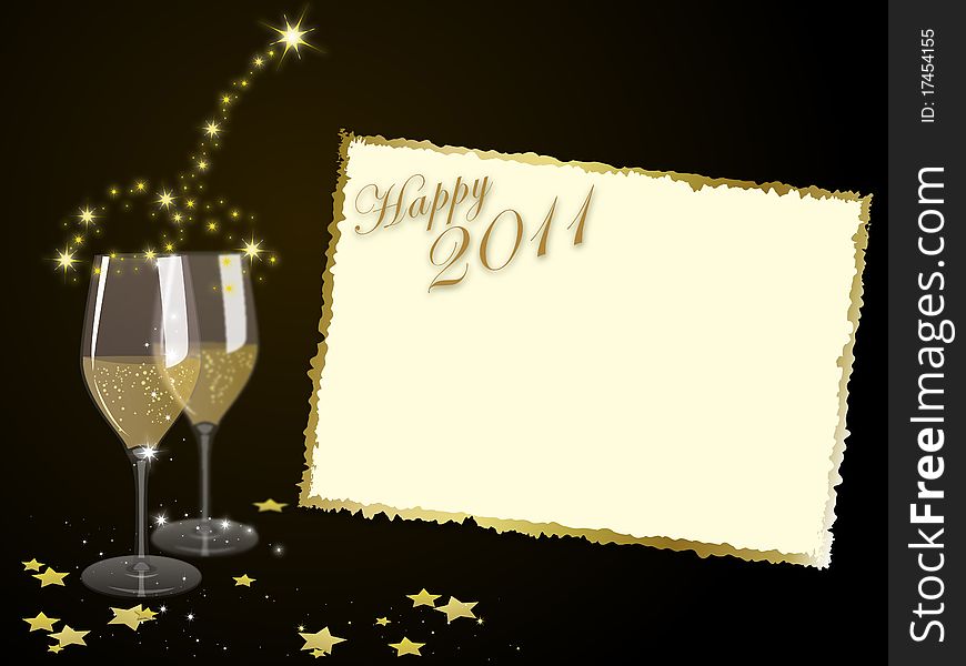 Happy 2011