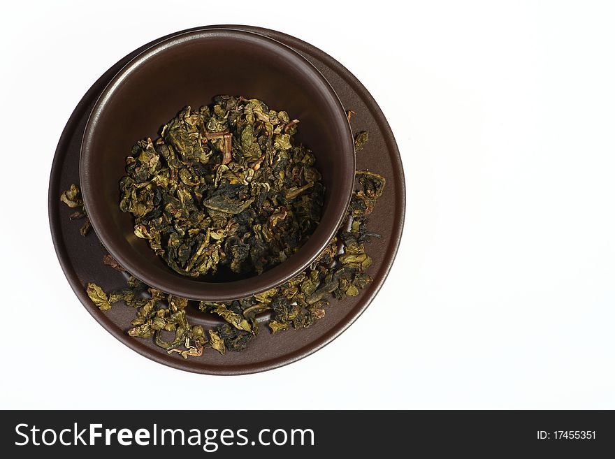 Tea Leaf