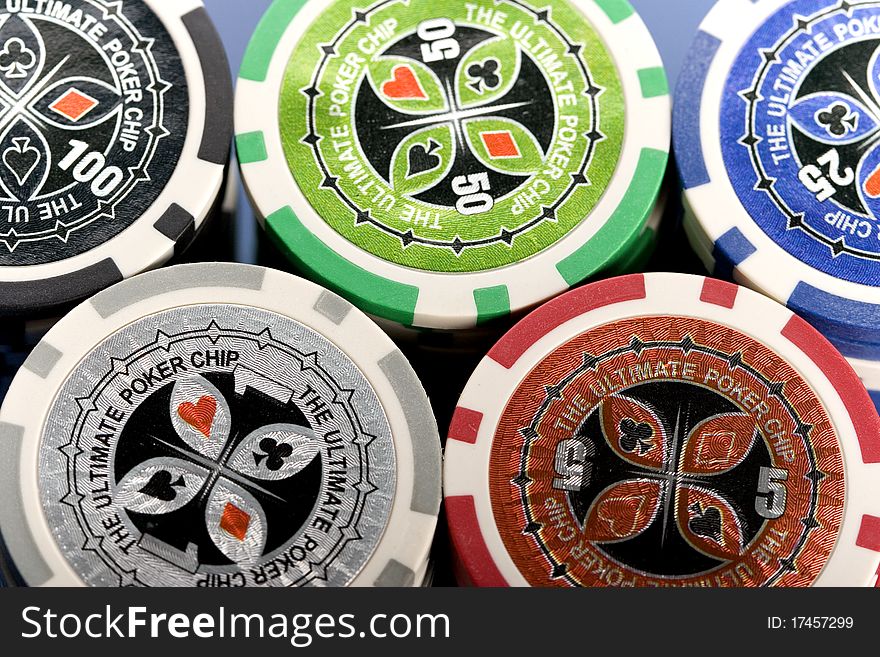 Poker Chips