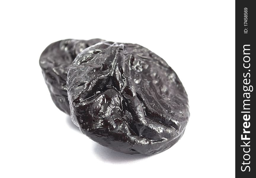 Prunes