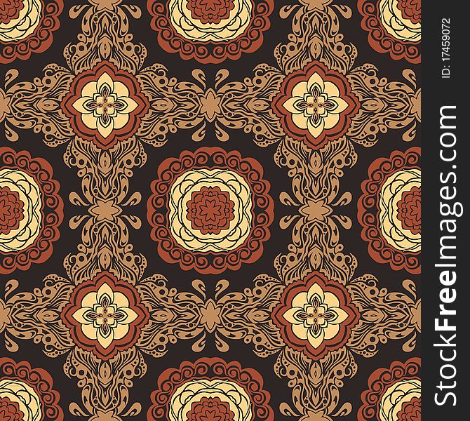 Seamless Pattern