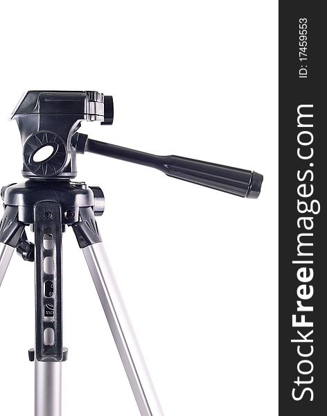 Video And Camera Tripod