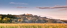 Italian Landscape Stock Image Italian Landscape Stock Image
