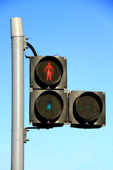 Traffic Light Stock Images Traffic Light Stock Images