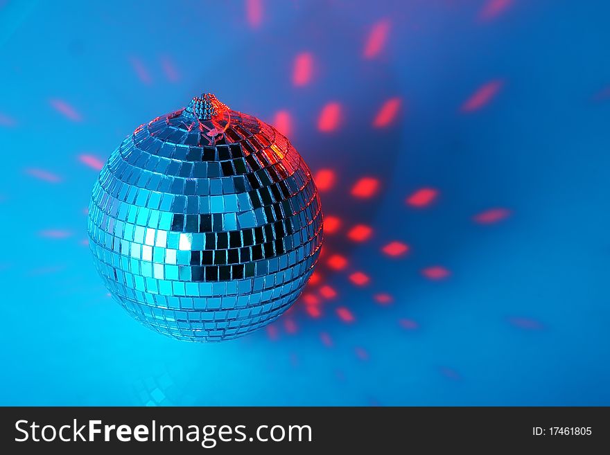 Disco ball