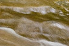 Lower Tews Falls Detail Royalty Free Stock Image Lower Tews Falls Detail Royalty Free Stock Image