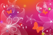 Flowers Royalty Free Stock Image Flowers Royalty Free Stock Image