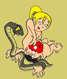 Free Paradise Apple Royalty Free Stock Images - 17477879