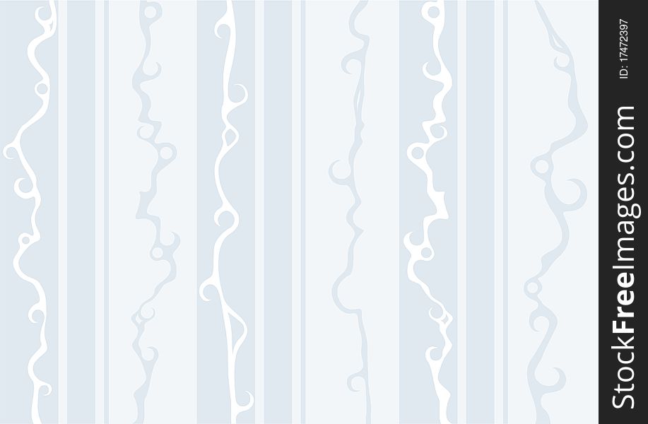 Background as gray strips with abstract pattern. Background as gray strips with abstract pattern