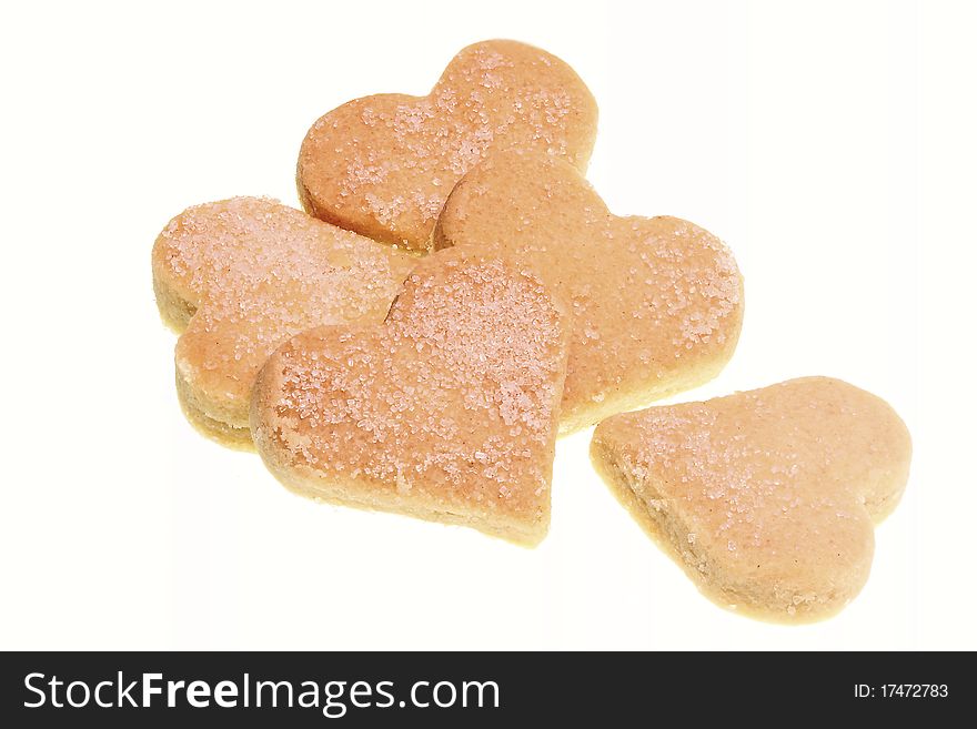 Christmas Cookies, earl grey hearts. Christmas Cookies, earl grey hearts