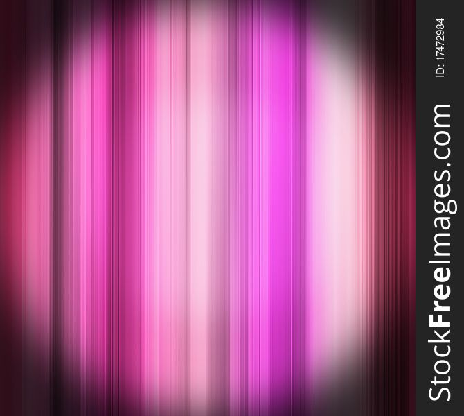 A square pink abstract background for design. A square pink abstract background for design