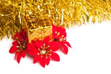 Christmas Gift Boxes Stock Photo Christmas Gift Boxes Stock Photo