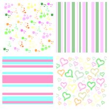 Colors Background Stock Image Colors Background Stock Image