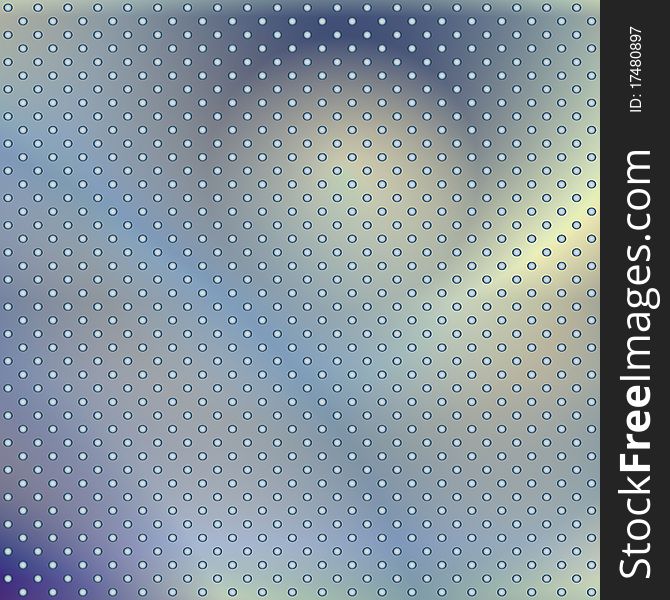 Abstract background with dots texture. Illustration. Abstract background with dots texture. Illustration.