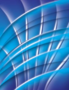 Blue Stripy Background Royalty Free Stock Images Blue Stripy Background Royalty Free Stock Images